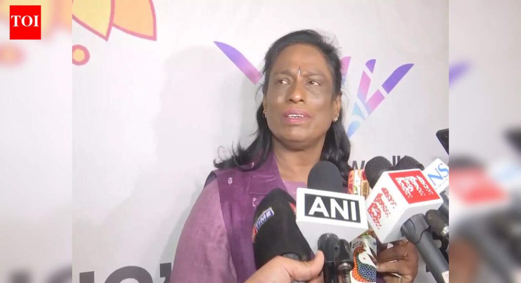 अहमदाबाद 2030 कॉमनवेल्थ गेम्ससाठी सज्ज आहे कारण भारत अंतिम हिरवा कंदील पाहत आहे