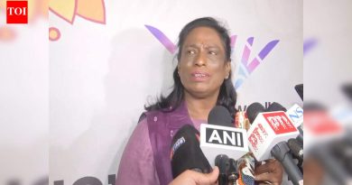 अहमदाबाद 2030 कॉमनवेल्थ गेम्ससाठी सज्ज आहे कारण भारत अंतिम हिरवा कंदील पाहत आहे