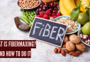 फायबरमॅक्सिंग कोलेस्ट्रॉल, मधुमेह, वजन आणि आतड्यांसंबंधी समस्यांचे निराकरण करण्यात कशी मदत करू शकते