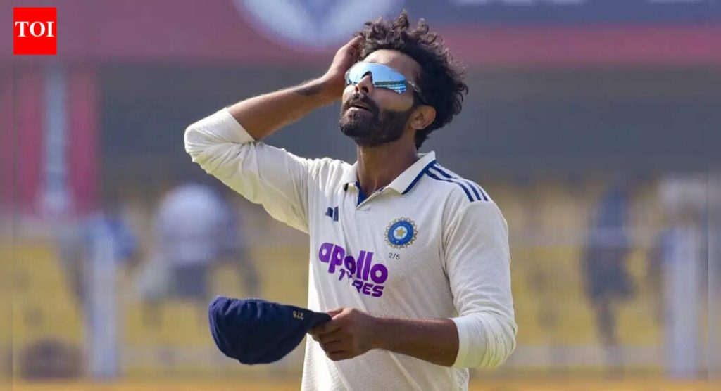 IND vs SA: रवींद्र जडेजा म्हणतो की दक्षिण आफ्रिकेविरुद्धच्या मालिकेतील पराभवाचा ‘प्रभाव होणार नाही’