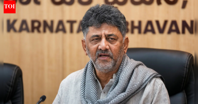 ‘डीके शिवकुमार लवकरच मुख्यमंत्री होतील’: कर्नाटक काँग्रेस आमदार म्हणतात ‘त्यांना 200% खात्री आहे’