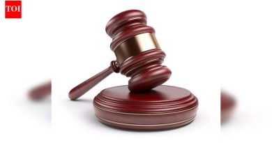 14 वर्षीय मुलीवर बलात्कार केल्याप्रकरणी नराधमाला 20 वर्षांची सश्रम कारावास