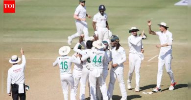 IND vs SA: टीम इंडियाला तिसऱ्या घरच्या कसोटी मालिकेत व्हाईटवॉशचा सामना करावा लागला – यादीवर एक नजर