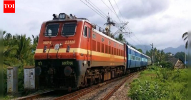 भारतीय रेल्वे इन्फ्रा पुश: मंत्रिमंडळाने महाराष्ट्र आणि गुजरातमधील दोन मोठ्या मल्टीट्रॅकिंग प्रकल्पांना मंजुरी दिली – तपशील तपासा