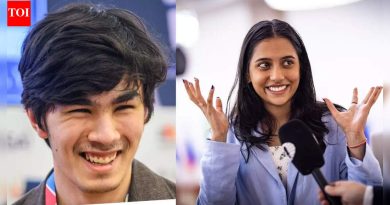 महिला विश्वचषक विजेत्या दिव्या देशमुखपेक्षा फक्त एक दिवस मोठ्या असलेल्या जावोखिर सिंदारोवने गोव्यात विजेतेपदावर शिक्कामोर्तब केले.