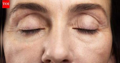 तुमच्या एकंदर आरोग्याबद्दल तुमच्या पापण्या काय सांगतात: 4 अटी ज्याकडे तुम्ही कधीही दुर्लक्ष करू नये |