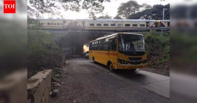 खडकी आणि रेंजहिल्समधील अंडरपास अपग्रेड करण्यासाठी पीएमसी सल्लागार नेमणार आहे
