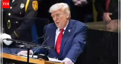 त्याच्या तब्येतीची तीव्र तपासणी करताना, ट्रम्प यांनी कधीही बरे वाटले नाही, कधीही कठोर परिश्रम केले नाहीत असे ठासून सांगितले