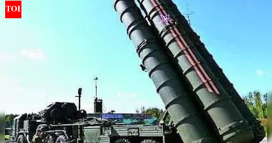 पीएम मोदी-पुतिन भेटीत, भारत आणखी 5 S-400 स्क्वाड्रन्स शोधणार आहे