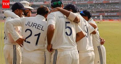 नवीन कमी! दक्षिण आफ्रिकेविरुद्ध 0-2 ने व्हाईटवॉश केल्यानंतर भारत WTC टेबलमध्ये पाकिस्तानच्या खाली आहे