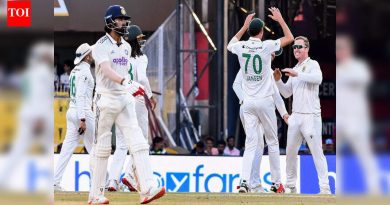 ‘कसोटी क्रिकेट अनागोंदीवर टिकू शकत नाही’: अनिल कुंबळे टीकेचे नेतृत्व करतो कारण टीम इंडिया ऐतिहासिक 0-2 होम व्हाईटवॉशमधून परतली