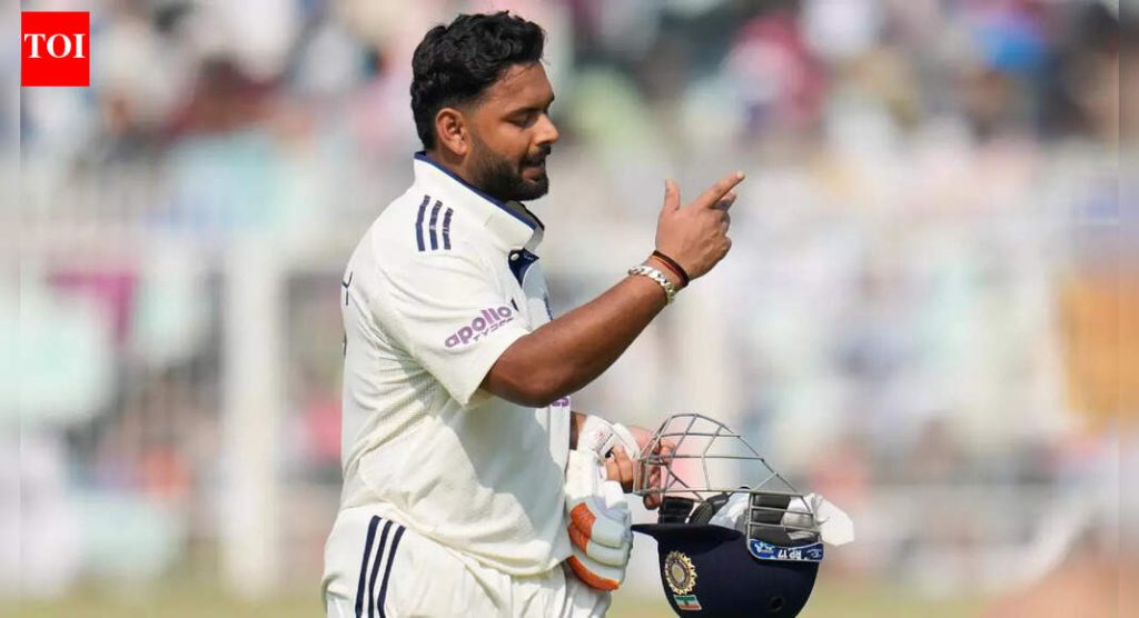 ‘थोडे निराशाजनक’: ऋषभ पंतने कबूल केले की दक्षिण आफ्रिकेचे वर्चस्व भारताला सर्वात मोठा कसोटी पराभव पत्करावा लागला