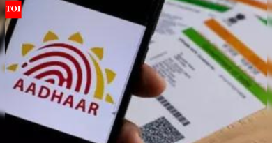 राष्ट्रीय स्वच्छता अभियानात मृतांचे २ कोटी आधार क्रमांक निष्क्रिय करण्यात आले आहेत