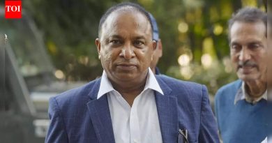 ‘कोणतीही गुडघेदुखी प्रतिक्रिया नाही’: देवजित सैकिया म्हणतात की BCCI भारताच्या 0-2 घरच्या अपमानानंतर दीर्घकालीन योजनेला चिकटून आहे