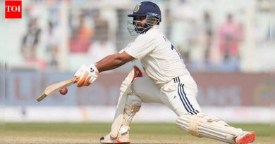 ‘माझ्या हृदयाचे ठोके जलद व्हायचे’: अश्विनने ऋषभ पंतच्या शॉट सिलेक्शनवर भारताच्या 0-2 च्या पराभवानंतर प्रश्न केला.