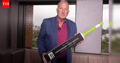 ‘आताही घरी जाऊ शकतो’: इयान बॉथमने पर्थ हॉररनंतर इंग्लंडच्या बॅझबॉलचा स्फोट केला, 5-0 ऍशेस हरवण्याचा इशारा दिला