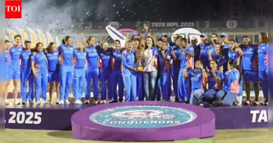 WPL 2026: चौथी आवृत्ती 9 जानेवारीपासून सुरू होईल; नवी मुंबई आणि वडोदरा हे सर्व सामने आयोजित करणार आहेत