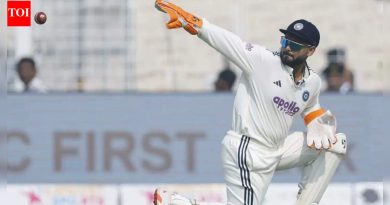 ‘सॉरी’: दक्षिण आफ्रिकेविरुद्ध 0-2 अशा पराभवानंतर ऋषभ पंतने पोस्ट केला भावनिक संदेश