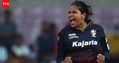 WPL लिलावात केरळमधील पहिल्या करोडपती आशा शोभना यांना भेटा