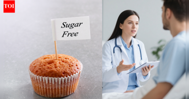 “शून्य साखर म्हणजे शून्य हानी नाही!”: तज्ज्ञांनी आतडे आरोग्य, इन्सुलिन आणि वजन वाढण्यावरील साखर-मुक्त स्नॅक्सचे छुपे धोके उघड केले आहेत |