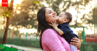 लहान मुलांसाठी आयर्न थेरपी: हे महत्त्वाचे का आहे आणि नवीन पालक कशाकडे दुर्लक्ष करतात हे डॉक्टर स्पष्ट करतात |