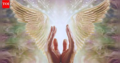 तुमच्या जन्मतारखेनुसार तुमचा एंजेल नंबर जाणून घ्या (आणि प्रत्येक नंबरवर कोणता संदेश आहे)