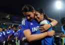 ‘खरे सहकारी हेच करतात’: सुनील शेट्टीने जेमिमा रॉड्रिग्जच्या WBBL वगळण्याच्या आणि स्मृती मानधनाला पाठिंबा देण्याच्या निर्णयाचे स्वागत केले