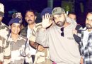 ‘अरे भाई, ये तो हमारा दोस्त है’: रोहित शर्माची सिक्युरिटीसोबतची धमाल व्हायरल – पहा