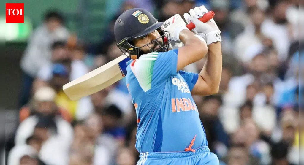IND vs SA 1ली ODI: रोहित शर्मा रांचीमध्ये मोठा टप्पा गाठण्याच्या उंबरठ्यावर