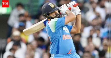 IND vs SA 1ली ODI: रोहित शर्मा रांचीमध्ये मोठा टप्पा गाठण्याच्या उंबरठ्यावर