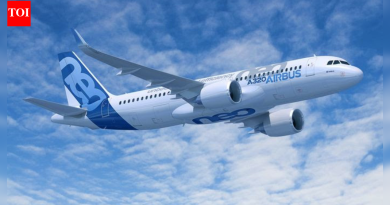 अपग्रेडसाठी ग्राउंडिंग: एअरबस A320 विमानांना जागतिक स्तरावर सॉफ्टवेअर त्रुटीचा फटका; IndiGo आणि AI चे 350 भारतात प्रभावित झाले