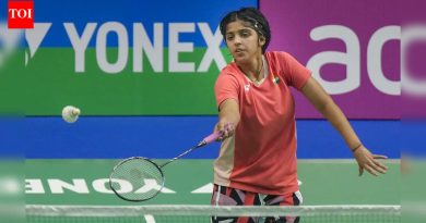 सय्यद मोदी आंतरराष्ट्रीय बॅडमिंटन स्पर्धा: तन्वी शर्मा, उन्नती हुडा, किदाम्बी श्रीकांत उपांत्य फेरीत