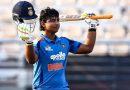 आशिया कपसाठी भारताचा U19 संघ जाहीर; 14 डिसेंबरला पाकिस्तानचा उच्चस्तरीय सामना