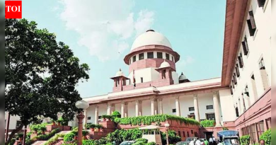 महाराष्ट्र कॉर्पोरेशन निवडणुकीला एका रायडरसह SC ची मंजुरी मिळाली