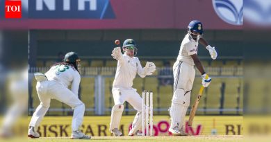 कसोटी पराभवाची भारताला चिंता आहे का?