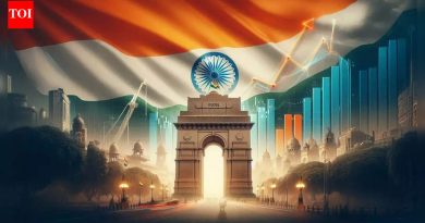 Q2 मध्ये GDP 8.2% वाढला, 6 तिमाहीत सर्वात वेगवान