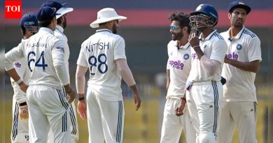 होम टेस्ट स्लाईडच्या मागे: कोलमडलेली फीडर लाइन, वाढलेला खेळाडू पूल