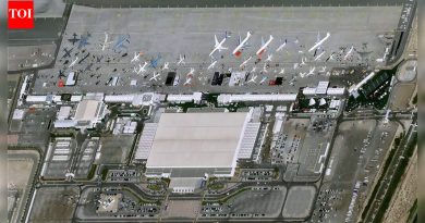 प्रखर सौर विकिरण धोका? एअरबसने A320 सॉफ्टवेअर अपडेट का ढकलले – फ्लाइट्सवर परिणाम, ops स्पष्ट केले