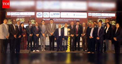 CAs हे जागतिक क्षमता केंद्र (GCC) पॉवरहाऊस म्हणून भारताच्या उदयाचे नेतृत्व करतील, असे एक्सेंचरचे एमडी निर्मल जैन म्हणतात