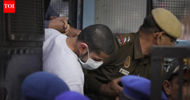 दिल्ली कोर्टाने अनमोल बिश्नोईच्या कोठडीत वाढ केली; एनआयएला आणखी 7 दिवसांचा अवधी; सिद्दीक, मूसेवाला यांच्या लिंकची चौकशी सुरू आहे