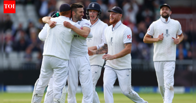 राख : मोठा धक्का! द गाबा येथे ऑस्ट्रेलियाविरुद्धच्या दुसऱ्या कसोटीपूर्वी इंग्लंडने महत्त्वाचा खेळाडू गमावला