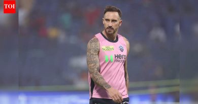 आयपीएलपेक्षा पीएसएल! फाफ डू प्लेसिसने पाकिस्तानात खेळण्यासाठी इंडियन प्रीमियर लीगमधून माघार घेतली