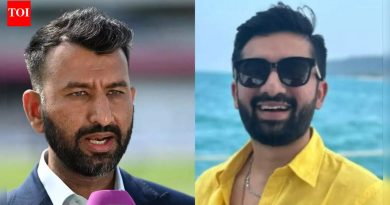 चेतेश्वर पुजाराचा मेहुणा जीत पाबारी राजकोटच्या राहत्या घरी मृतावस्थेत आढळला: आम्हाला आतापर्यंत काय माहिती आहे