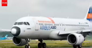 एअरबस सॉफ्टवेअर त्रुटी: 322 विमानांचे अपग्रेड पूर्ण झाले, डीजीसीए म्हणतात; आज रात्रीपर्यंत पूर्ण होण्याची शक्यता आहे