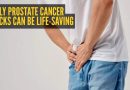 प्रोस्टेट कॅन्सर हा सायलेंट किलर आहे ज्यामध्ये कोणतीही लक्षणे नसतात: लवकर तपासणी आणि प्रतिबंध हजारो जीव कसे वाचवू शकतात |