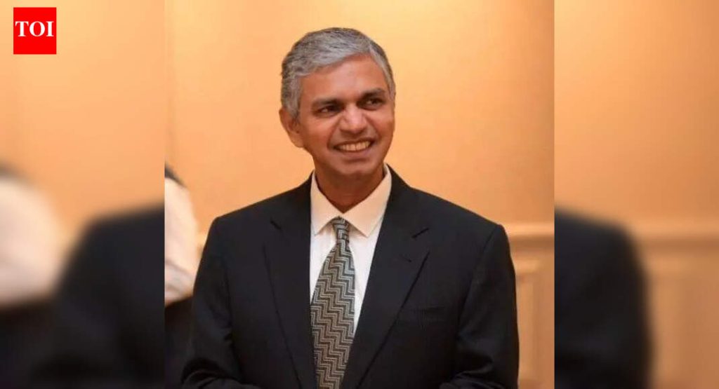 स्वायत्तता न गमावता भारत अमेरिकेला सहकार्य करू इच्छितो: परराष्ट्र व्यवहार मंत्रालयाचे सचिव