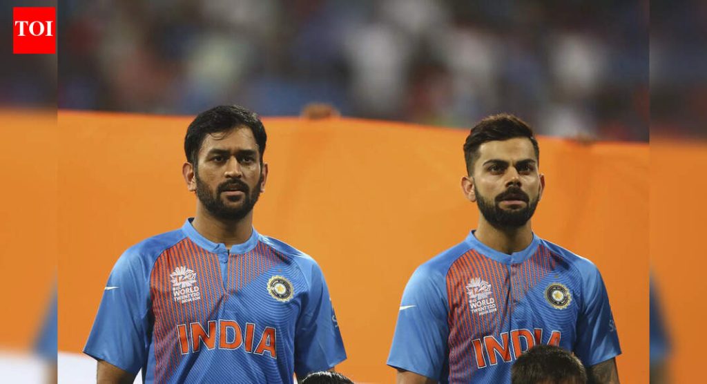 ‘म्हणूनच धोनी आणि कोहली घरच्या मैदानावर वर्चस्व गाजवतात’: भारताच्या लाजिरवाण्या व्हाईटवॉशनंतर माजी भारतीय क्रिकेटपटूचा स्फोटक निर्णय