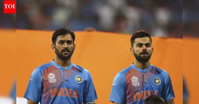 ‘म्हणूनच धोनी आणि कोहली घरच्या मैदानावर वर्चस्व गाजवतात’: भारताच्या लाजिरवाण्या व्हाईटवॉशनंतर माजी भारतीय क्रिकेटपटूचा स्फोटक निर्णय