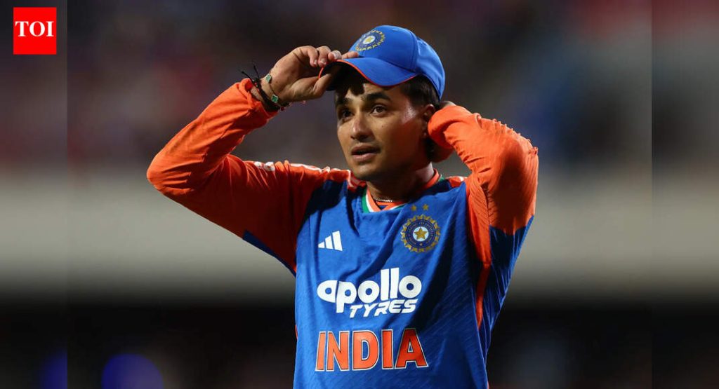 अभिषेक शर्मा निडर झाला: 12 चेंडूत पन्नास, 32 चेंडूत शतक त्याने अनेक T20 विक्रम मोडीत काढले