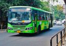 पिंपळे निलख येथील बस सेवा पुन्हा सुरु